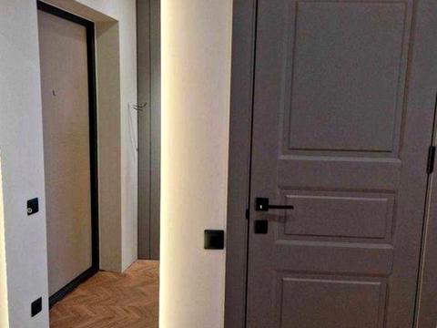 квартира за адресою Причальна вул., 10