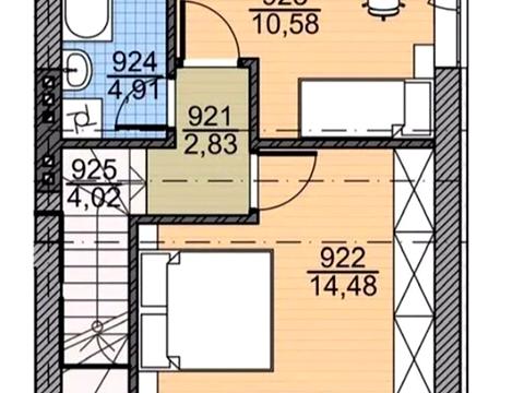 дом по адресу Выговского ул. (Суворова), 24