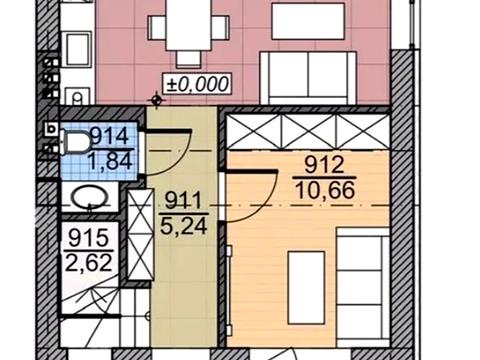 дом по адресу Выговского ул. (Суворова), 24