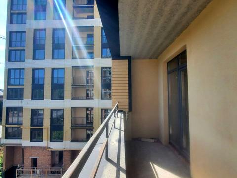 квартира за адресою Озерна вул., (Будинок)