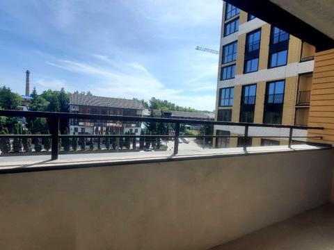 квартира за адресою Озерна вул., (Будинок)