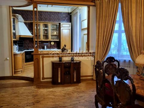 квартира за адресою Дарвіна вул., 15