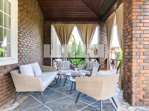 будинок за адресою Лісова вул.