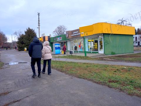 коммерческая по адресу Лесопарковская ул., 7а