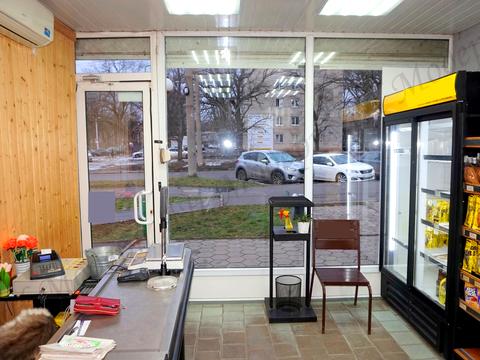 коммерческая по адресу Лесопарковская ул., 7а