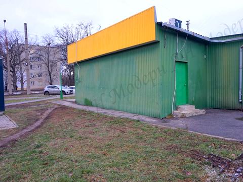 коммерческая по адресу Лесопарковская ул., 7а