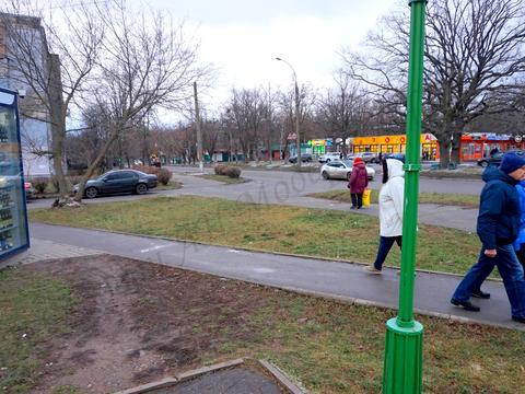 коммерческая по адресу Лесопарковская ул., 7а