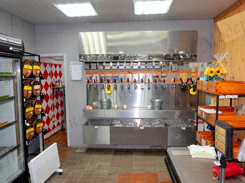 коммерческая по адресу Лесопарковская ул., 7а