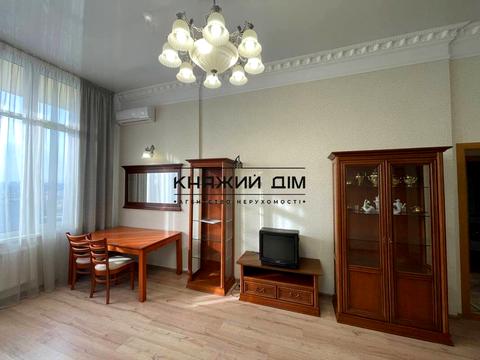 квартира за адресою Харківське шосе, 19-Б