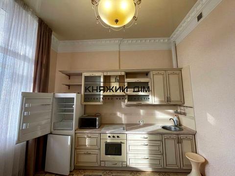 квартира за адресою Харківське шосе, 19-Б