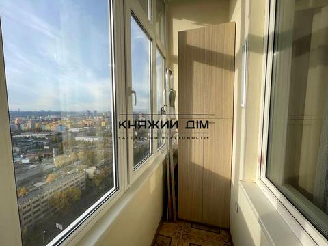 квартира за адресою Харківське шосе, 19-Б