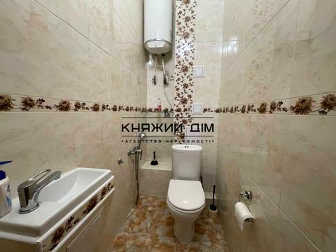 квартира за адресою Харківське шосе, 19-Б