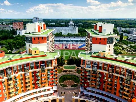 коммерческая по адресу Юлии Здановской ул. (Ломоносова), 73-В