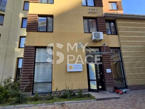 коммерческая по адресу Юлии Здановской ул. (Ломоносова), 73-В