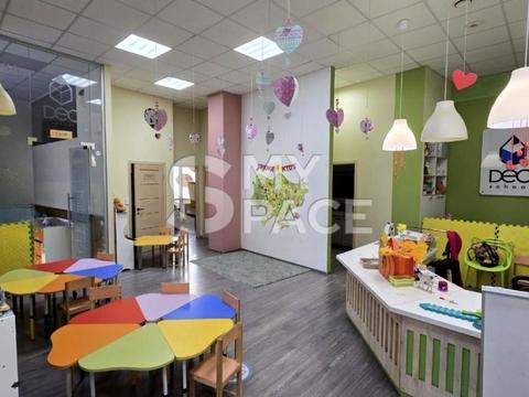 коммерческая по адресу Юлии Здановской ул. (Ломоносова), 73-В