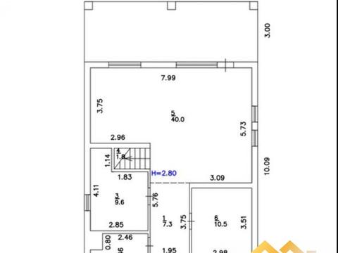 дом по адресу Зелёная ул., 21