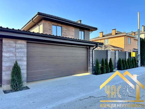 дом по адресу Зелёная ул., 21