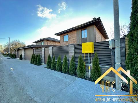 дом по адресу Зелёная ул., 21