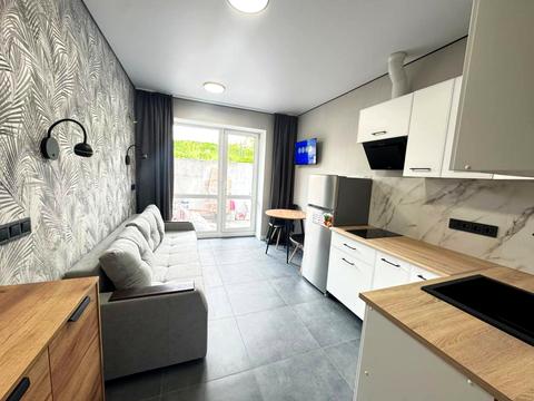 квартира за адресою Весняна вул., 28