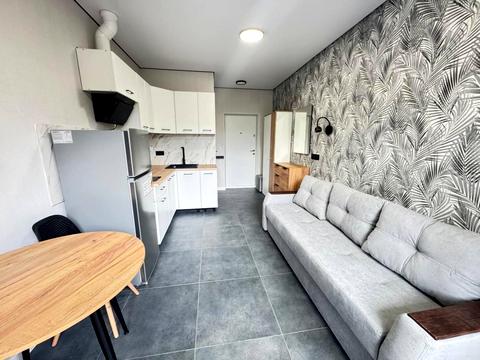 квартира за адресою Весняна вул., 28