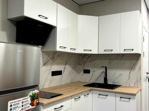 квартира за адресою Весняна вул., 28