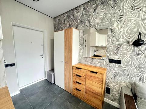 квартира за адресою Весняна вул., 28