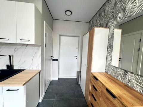 квартира за адресою Весняна вул., 28