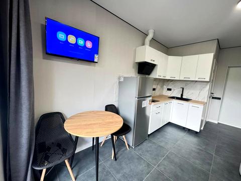 квартира за адресою Весняна вул., 28