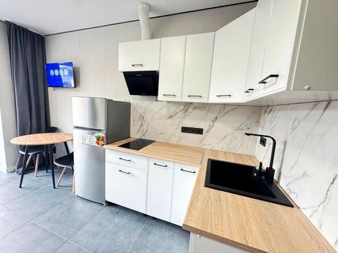 квартира за адресою Весняна вул., 28