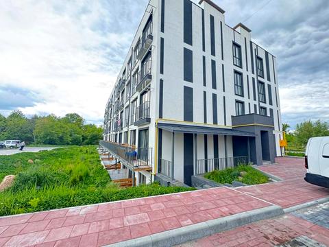 квартира за адресою Весняна вул., 28