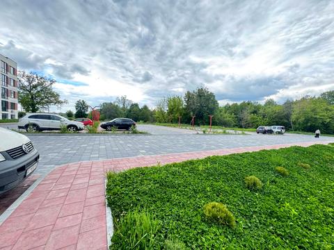 квартира за адресою Весняна вул., 28