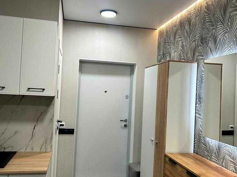 квартира за адресою Весняна вул., 28