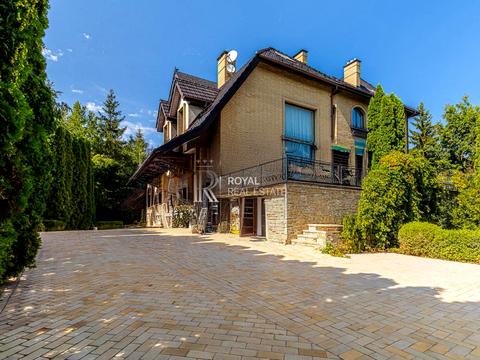 будинок за адресою смт. Козин, Шевченка вул.