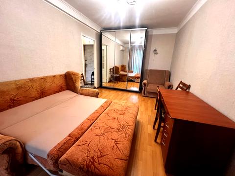 квартира по адресу Рокоссовского маршала просп., 3-А