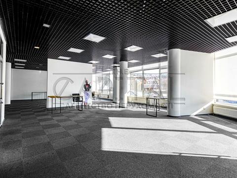 коммерческая по адресу Мокра ул. (Кудряшова), 20