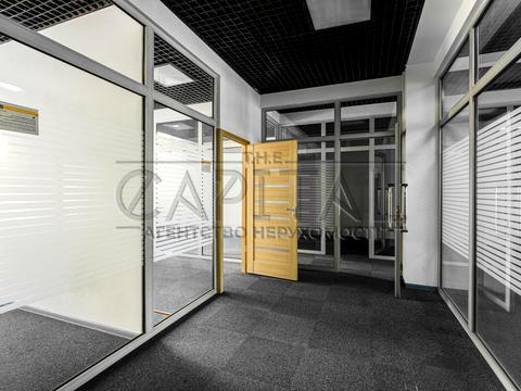 коммерческая по адресу Мокра ул. (Кудряшова), 20