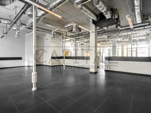 коммерческая по адресу Мокра ул. (Кудряшова), 20-Б