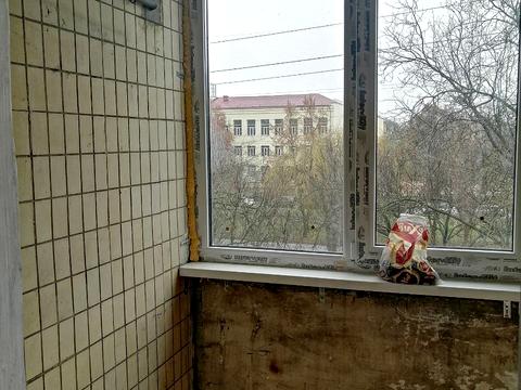 квартира за адресою Київ, Вишгородська вул., 40/14