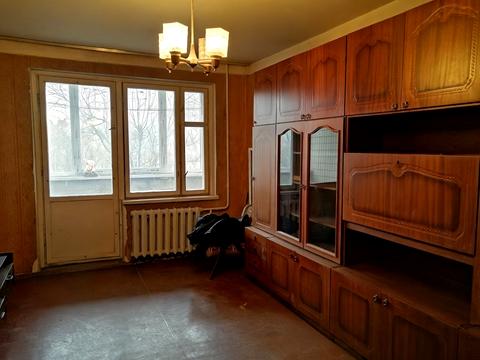 квартира за адресою Київ, Вишгородська вул., 40/14