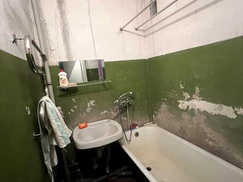 квартира за адресою Київ, Вишгородська вул., 40/14