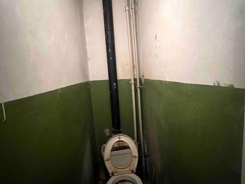 квартира за адресою Київ, Вишгородська вул., 40/14