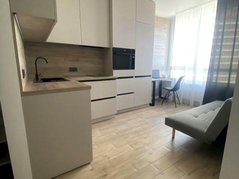 квартира по адресу Днепровская набережная ул., 15-К