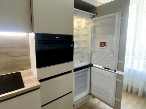 квартира по адресу Днепровская набережная ул., 15-К