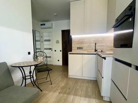 квартира по адресу Днепровская набережная ул., 15-К