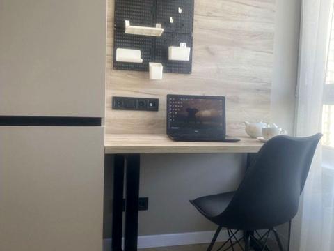 квартира по адресу Днепровская набережная ул., 15-К