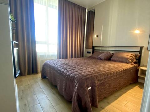 квартира по адресу Днепровская набережная ул., 15-К