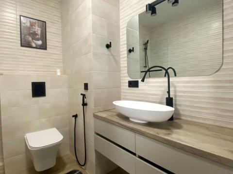 квартира по адресу Днепровская набережная ул., 15-К