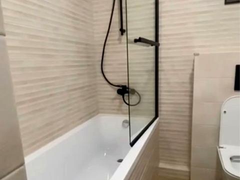 квартира по адресу Днепровская набережная ул., 15-К