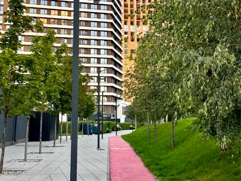 квартира по адресу Днепровская набережная ул., 15-К