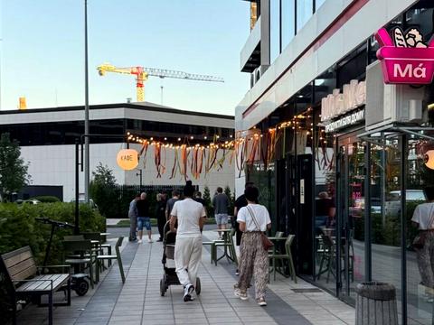 квартира по адресу Днепровская набережная ул., 15-К